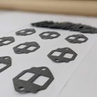 FD RX7 Idle speed motor gasket